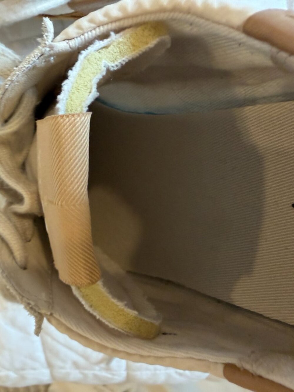 Vince Oasis Runner Sneaker 8 - Picture 9 of 9